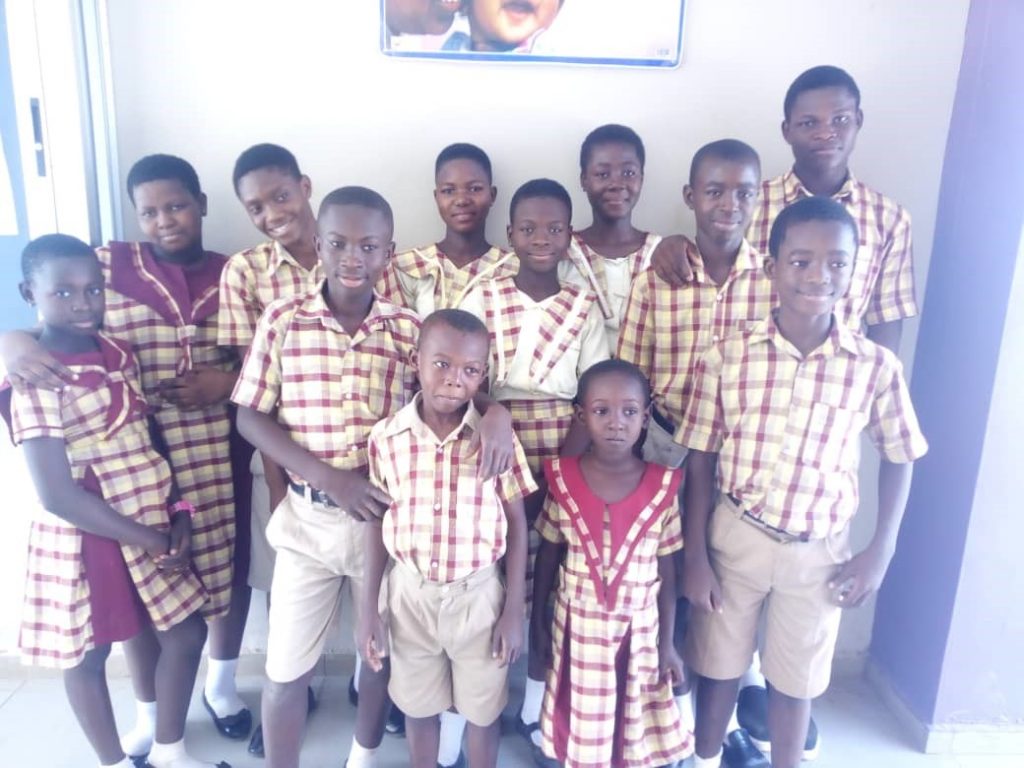 Children 4
