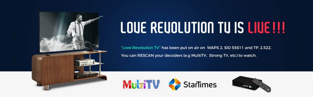 LRTV web